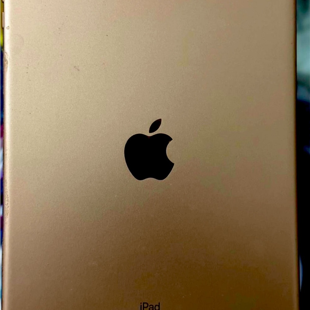 Ipad 6 generation 32gb